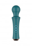 Aparat masaj vibrator wand The Personal Wand, XOCOON, green, XOROON