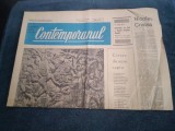 Cumpara ieftin ZIARUL CONTEMPORANUL 19 APRILIE 1960