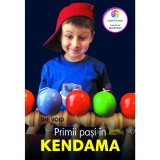 Cumpara ieftin Primii pasi in Kendama - The Void, Corint