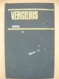 VERGILIUS - ENEIDA ( editie critica, traducere George Cosbuc ) - 1980