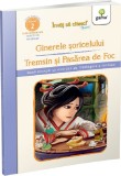 Ginerele soricelului. Tremsin si Pasarea de foc - Nicolae Tonita