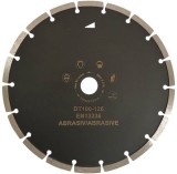 Disc DiamantatExpert pt. Caramida, Calcar &amp; Mat. Abrazive 125x22.2 (mm) Premium - DXDH.1817.125