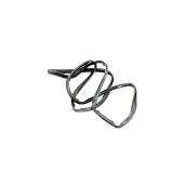 Garnitură ușă pentru cuptor BOSCH 00095253 00068501 SIEMENS CONSTRUCTA Original