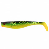 Nălucă flexibilă DEXTER SHAD 175 CRAZY PIKE, Illex