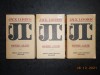 Jack London - Opere alese 3 volume (1966)