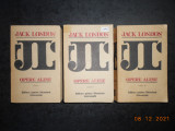 Jack London - Opere alese 3 volume (1966)