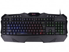 Tastatura Gaming Tracer Gamezone HellWay X foto