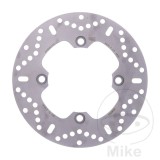 MBS BRAKE DISC EBC, SCOOTER, Cod Produs: 7609548MA