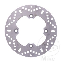 MBS BRAKE DISC EBC, SCOOTER, Cod Produs: 7609548MA