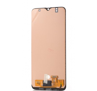 Display Samsung Galaxy A50, A505, Black TFT (KLS) foto