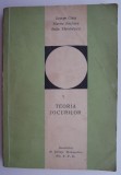 Teoria Jocurilor - George Ciucu, Marius Iosifescu, Radu Theodorescu - Carte Beletristica