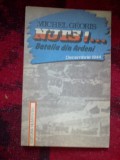 h3 MICHEL GEORIS - NUTS !... Batalia din Ardeni Decembrie 1944