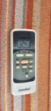 TELECOMANDA AER CONDITIONAT COMFEE MODEL TELECOMANDA RG51I14/BGCE