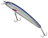 Vobler ABU GARCIA Hard Bait Beast Hi-Lo Sinking, Blue Herring, 12.3g, 10cm, 1buc/pac