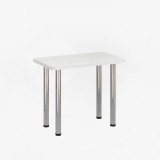 Masa bucatarie KC-9 UA Alb