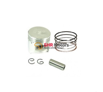 Piston ATV 107 / 110 / 125 (52.4 mm, B13) foto