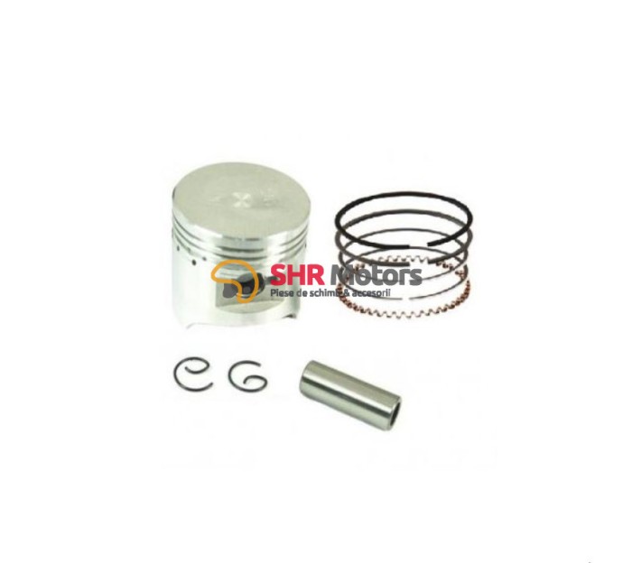 Piston ATV 107 / 110 / 125 (52.4 mm, B13)