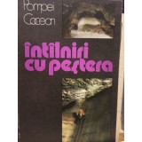 Pompei Cocean - Intalniri cu pestera (Editia: 1979)