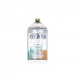 Cumpara ieftin Glass Paint, 3225 Rose, Montana, 250 ml
