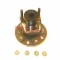 Set rulment roata OPEL VECTRA B Combi (31) (1996 - 2003) METZGER WM 879