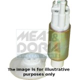 MEAT &amp; DORIA 76301E Pompa combustibil