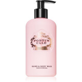 Castelbel Portus Cale Ros&eacute; Blush gel de duș pentru maini si corp 300 ml