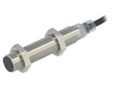 Senzor Inductiv NPN NO 2mm 10-30VDC M12 IP67 200mA