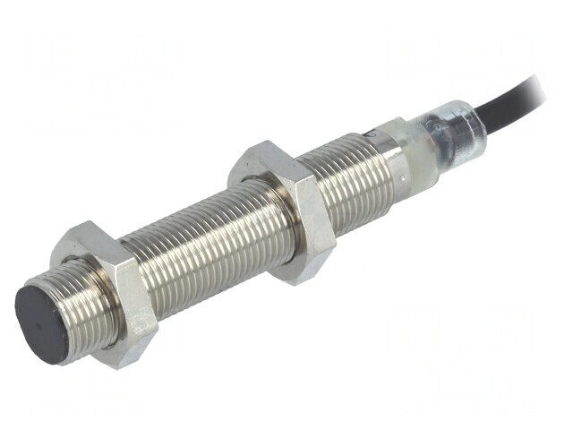 Senzor Inductiv NPN NO 2mm 10-30VDC M12 IP67 200mA