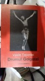 Drumul golgotei - Vasile Tepordei