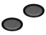 Masca Difuzoare 165mm 2 Buc 4CARMEDIA - Protecție și Calitate Audio