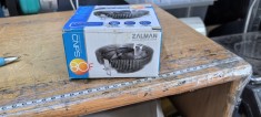 Cooler Ventilator Zalman PC Socket 755, 1155, 1156 #A8683 foto