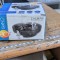 Cooler Ventilator Zalman PC Socket 755, 1155, 1156 #A8683