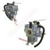 Carburator Mai Compactor Honda GX100, 15mm, (16100-Z4E-003, 16100-Z0D-023) - Compatibil Motor Honda GX 100