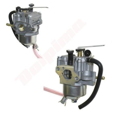 Carburator mai compactor cu motor Honda GX 100 15mm (16100-Z4E-003, 16100-Z0D-023) foto