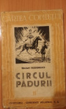 CIRCUL PADURII, Traian Teodorescu, 1945