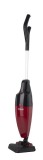 Cumpara ieftin Aspirator vertical Zilan ZLN-1235, 800W, fara sac, 2L, rosu/negru. Aspirator de mana 2 in 1, putere aspirare 210W, cablu 5m.