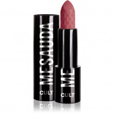 Mesauda Milano Cult Matte ruj mat culoare 211 Sexysweet 3,5 g