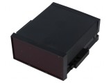 Carcasă Panou 106x96x48mm Ad&acirc;ncime PCB 100mm