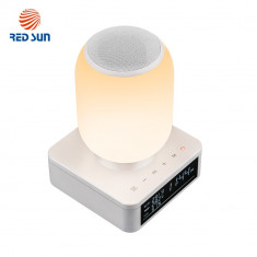 Boxa si lampa inteligenta RedSun RS-WBSL-R5 foto