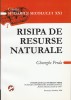 Gh. Preda Risipa de resurse naturale