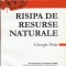 Gh. Preda Risipa de resurse naturale