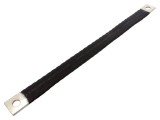 Bandă de &icirc;mpăm&acirc;ntare izolată 120mm2 &Oslash;1: 17mm &Oslash;2: 17mm