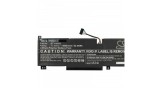 Baterie VHBW pentru MSI Pulse GL76 11UDK și altele &ndash; 4600mAh