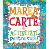 Marea carte de activitati pentru copii