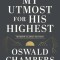 My Utmost for His Highest: A 90-Day Gift Devotional
