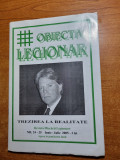 revista obiectiv legionar iunie-iulie 2005