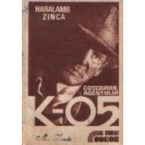 Cosciugul Agentului K-05