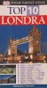 Londra Top 10 - Ghid Turistic Vizual, Roger Williams, Litera, 2006, 190 pagini, limba romana, Ghid de calatorie Londra