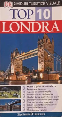 LONDRA TOP 10-ROGER WILLIAMS-222678 foto