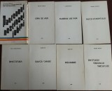 Cumpara ieftin 7 VOL.VERSURI HUNEDOARA&#039;78:Chirica/Martinovici/Bargau/Pandaru/Evu/Constantinescu